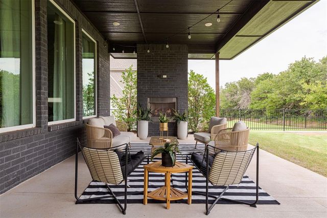 2924 Sandstone Ridge, Edmond, OK 73034