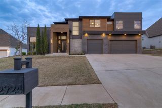 2924 Sandstone Ridge, Edmond, OK 73034