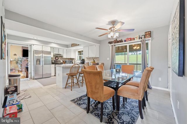 2910 CLEAR HILL LN, Mount Airy, MD 21771