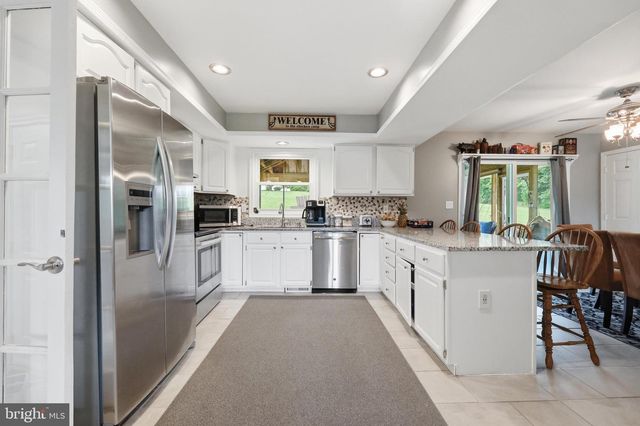 2910 CLEAR HILL LN, Mount Airy, MD 21771
