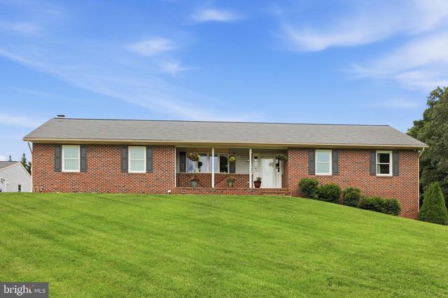 2910 CLEAR HILL LN, Mount Airy, MD 21771