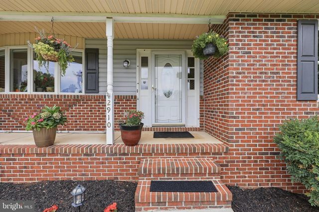 2910 CLEAR HILL LN, Mount Airy, MD 21771