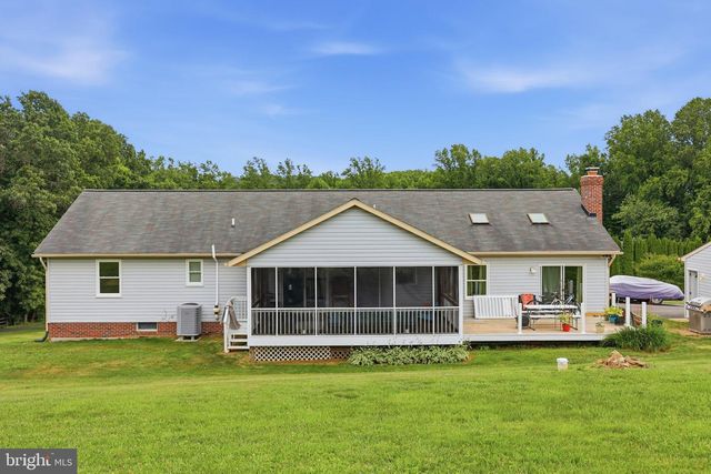 2910 CLEAR HILL LN, Mount Airy, MD 21771