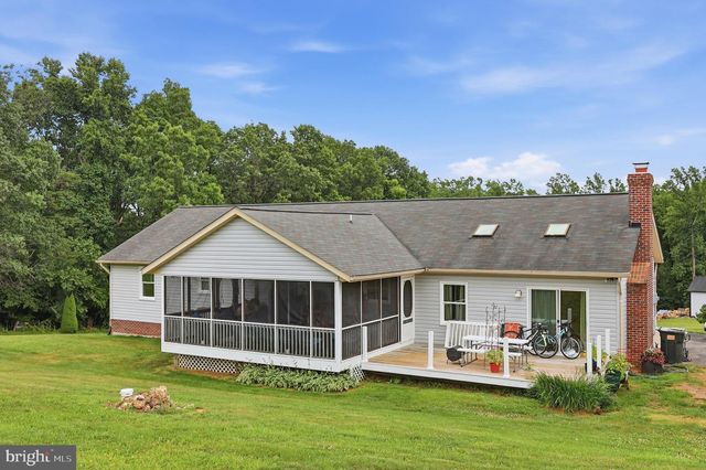 2910 CLEAR HILL LN, Mount Airy, MD 21771