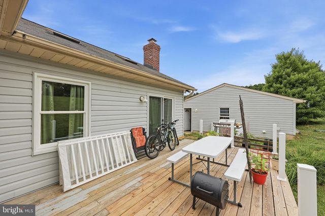2910 CLEAR HILL LN, Mount Airy, MD 21771