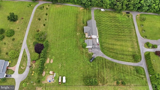 2910 CLEAR HILL LN, Mount Airy, MD 21771