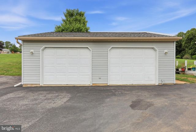 2910 CLEAR HILL LN, Mount Airy, MD 21771