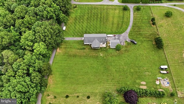 2910 CLEAR HILL LN, Mount Airy, MD 21771