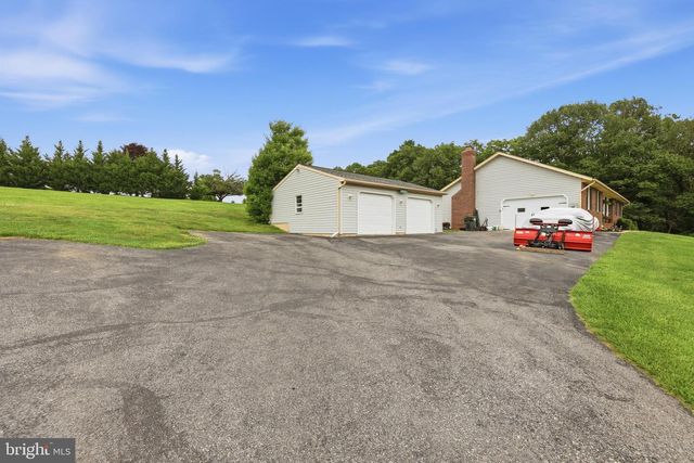 2910 CLEAR HILL LN, Mount Airy, MD 21771