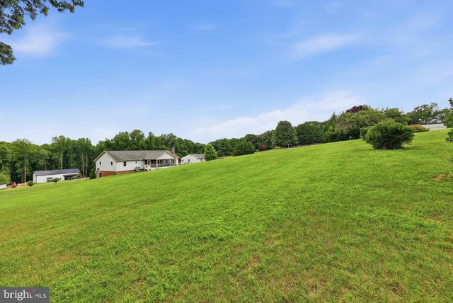 2910 CLEAR HILL LN, Mount Airy, MD 21771