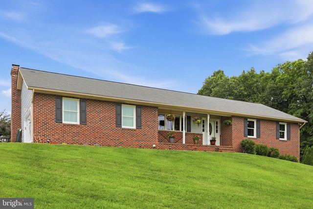 2910 CLEAR HILL LN, Mount Airy, MD 21771