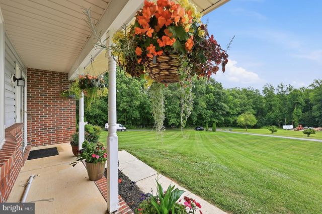2910 CLEAR HILL LN, Mount Airy, MD 21771