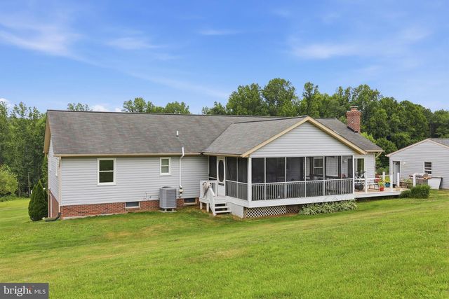 2910 CLEAR HILL LN, Mount Airy, MD 21771