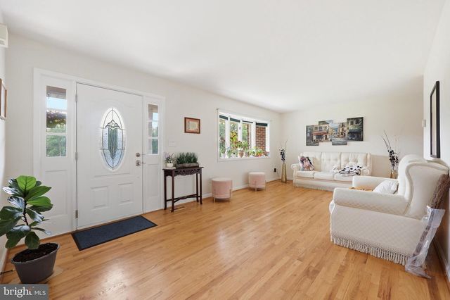 2910 CLEAR HILL LN, Mount Airy, MD 21771