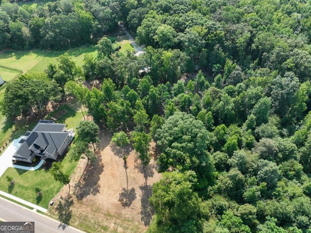 2789 Malcom Estates Ridge LOT 28, Bogart, GA 30622