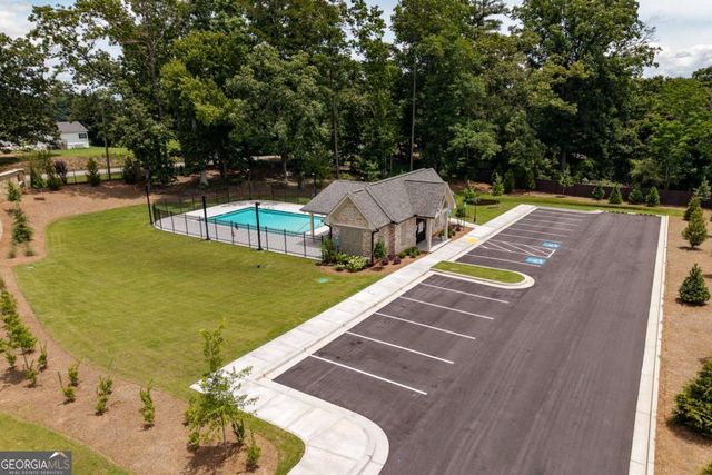 2789 Malcom Estates Ridge LOT 28, Bogart, GA 30622