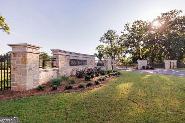 2789 Malcom Estates Ridge LOT 28, Bogart, GA 30622