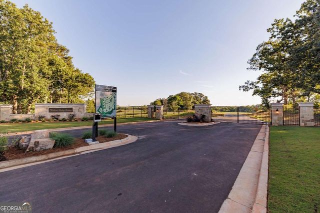 2789 Malcom Estates Ridge LOT 28, Bogart, GA 30622