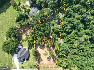 2789 Malcom Estates Ridge LOT 28, Bogart, GA 30622