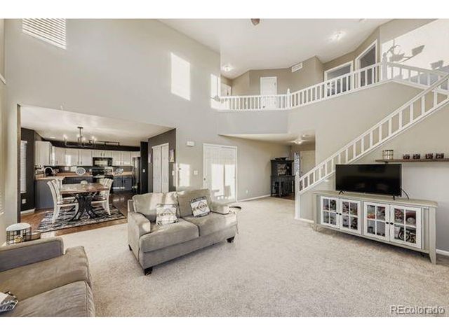 4788 Mt Princeton St, Brighton, CO 80601