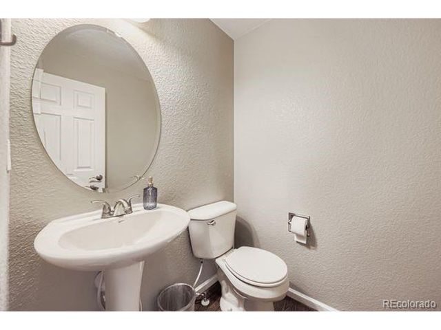 4788 Mt Princeton St, Brighton, CO 80601