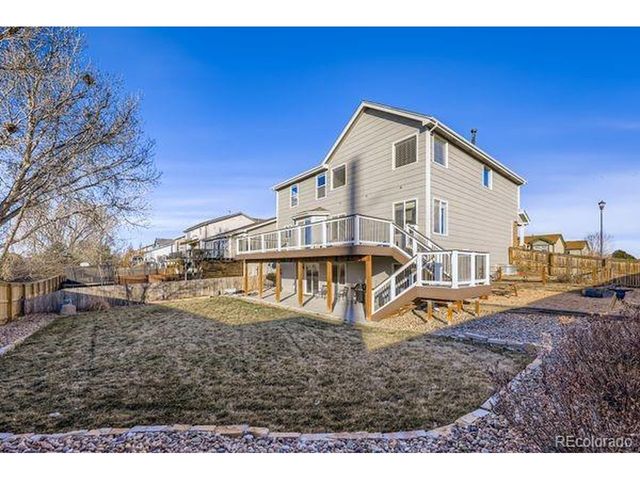 4788 Mt Princeton St, Brighton, CO 80601