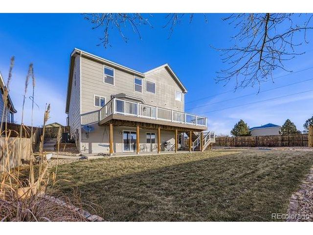 4788 Mt Princeton St, Brighton, CO 80601