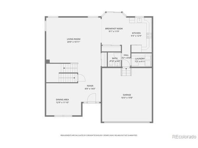 4788 Mt Princeton St, Brighton, CO 80601