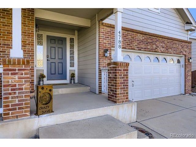 4788 Mt Princeton St, Brighton, CO 80601