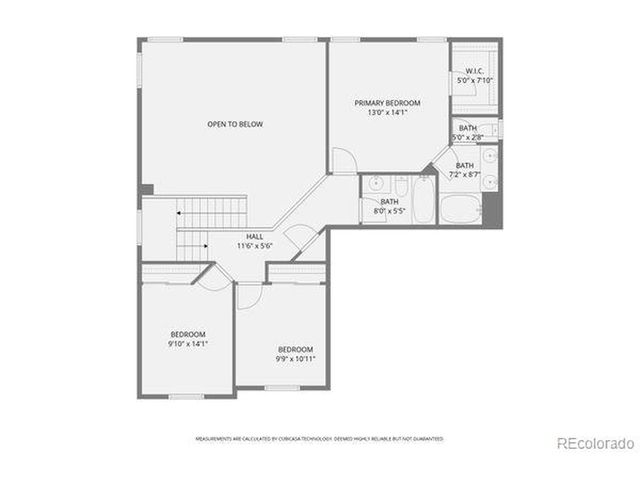 4788 Mt Princeton St, Brighton, CO 80601