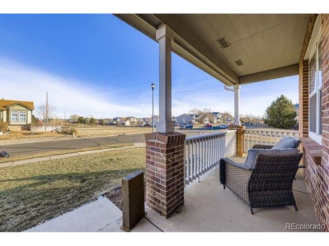 4788 Mt Princeton St, Brighton, CO 80601