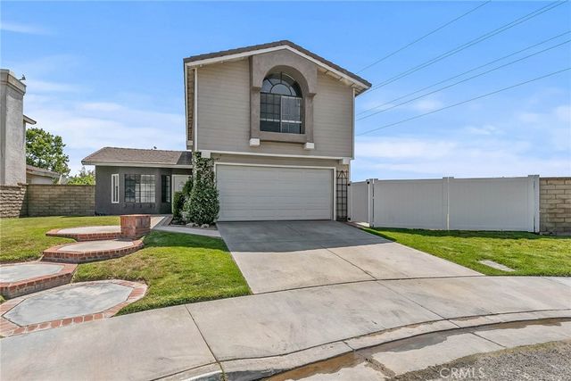 29102 Diablo Place, Castaic, CA 91384