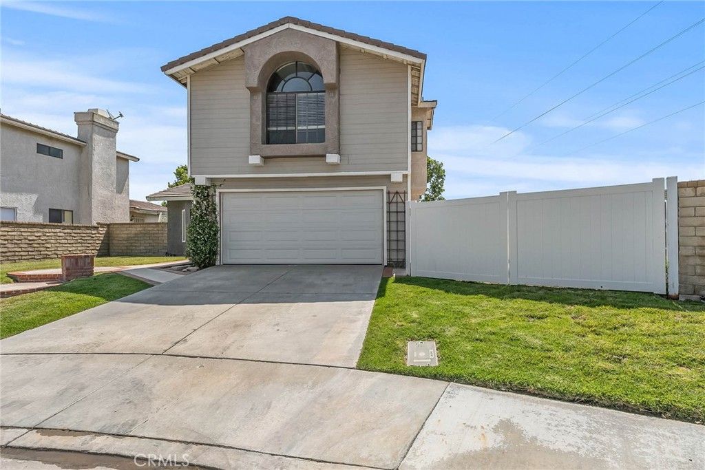 29102 Diablo Place, Castaic, CA 91384
