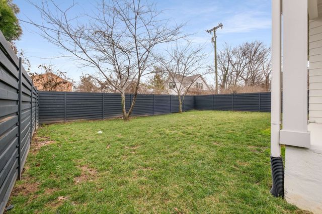 1512 Dallas Ave, Nashville, TN 37212