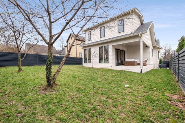 1512 Dallas Ave, Nashville, TN 37212