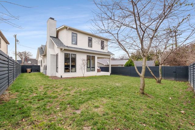 1512 Dallas Ave, Nashville, TN 37212