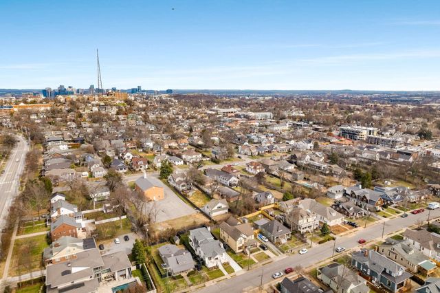 1512 Dallas Ave, Nashville, TN 37212