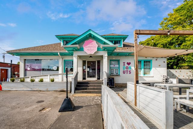 1512 Dallas Ave, Nashville, TN 37212