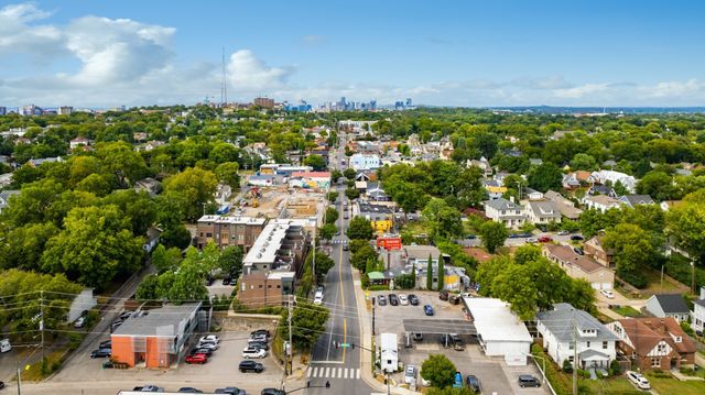 1512 Dallas Ave, Nashville, TN 37212