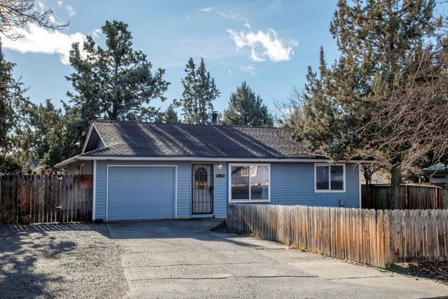 1917 NE Monterey Avenue, Bend, OR 97701