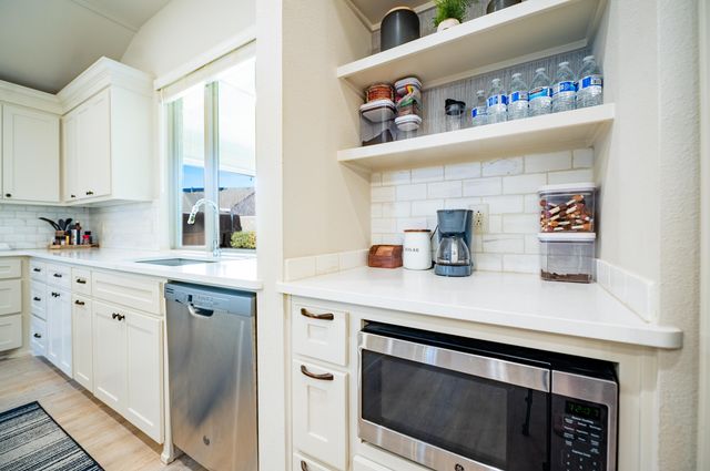 3442 126th Street, Lubbock, TX 79423