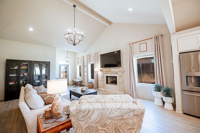 3442 126th Street, Lubbock, TX 79423