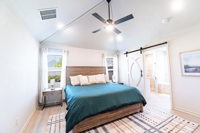 3442 126th Street, Lubbock, TX 79423