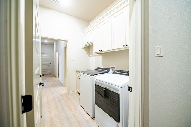 3442 126th Street, Lubbock, TX 79423