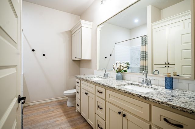 3442 126th Street, Lubbock, TX 79423