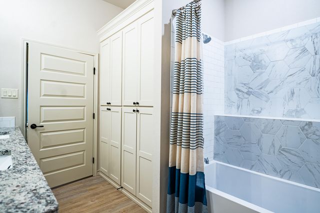 3442 126th Street, Lubbock, TX 79423