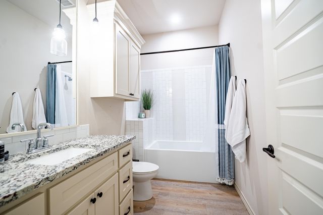 3442 126th Street, Lubbock, TX 79423