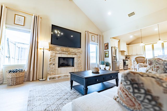 3442 126th Street, Lubbock, TX 79423