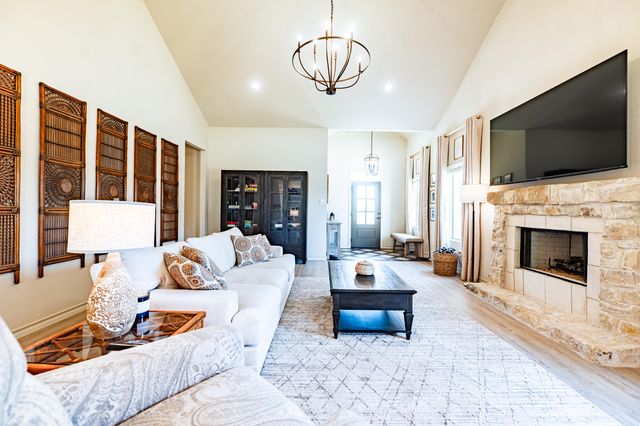 3442 126th Street, Lubbock, TX 79423