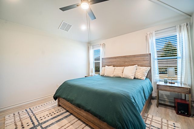 3442 126th Street, Lubbock, TX 79423